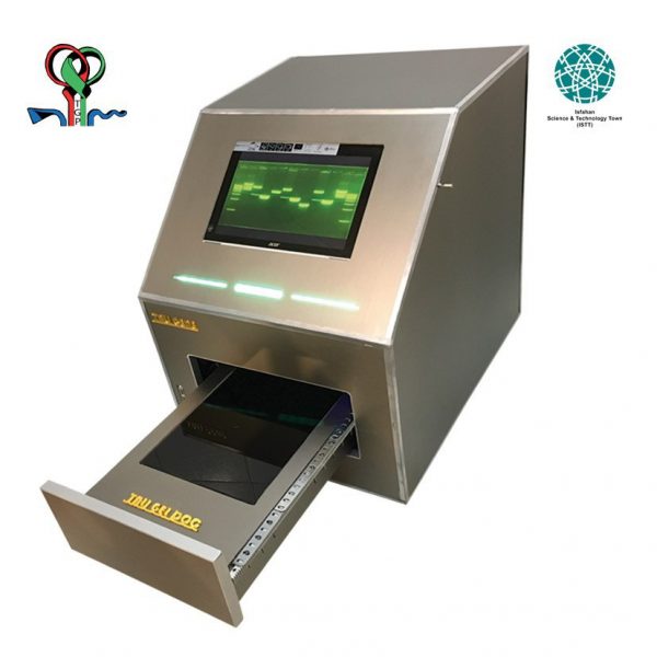 تالی ژل داک