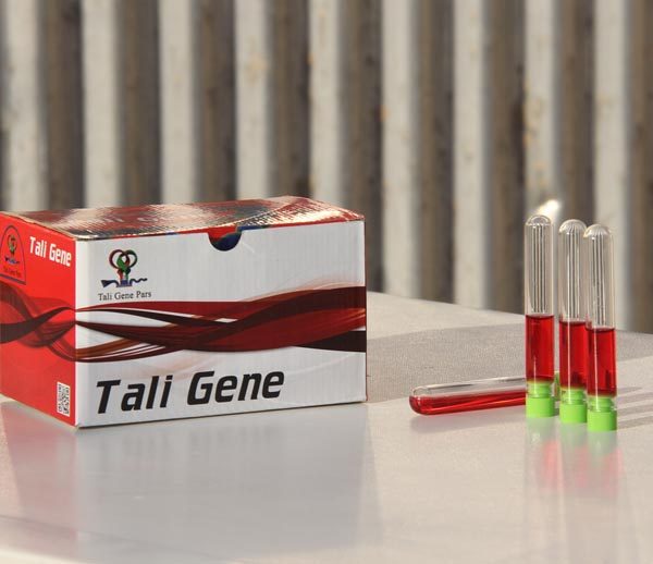 محیط کشتOF based on Lactose