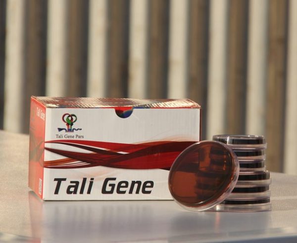 محیط کشت های آماده مصرف ائوزین متیلن بلو(EMB)