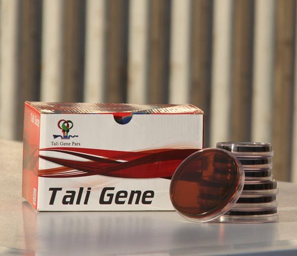 محیط کشت Hektoen Enteric Agar