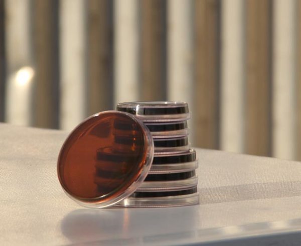 محیط کشت های آماده مصرف ائوزین متیلن بلو(EMB)