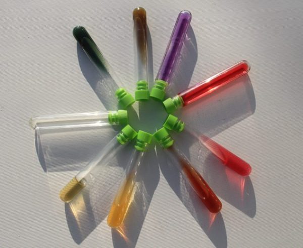 محیط کشت Oxidative Fermentative Media